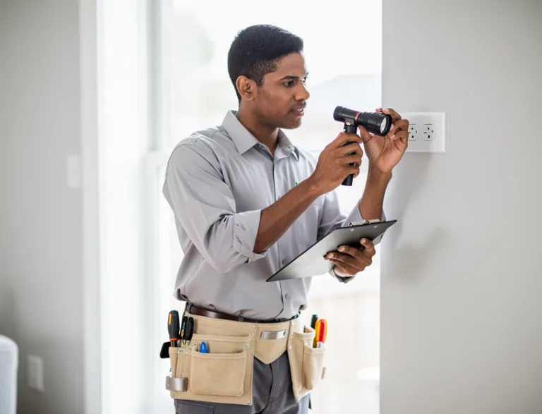 Building Inspector service in Geelong